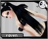 ~Dc) Raven Nadia