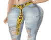 N. Sexy Cute Jeans RLL