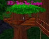 [HD] Tree Top Escape