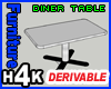 H4K Diner Table v1