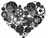 *Animated Mechanik Heart