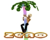 ZERO Electric Palm