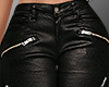İMJ•Leather Pant RLL