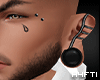 H4 | Chain Ear Silver