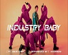 Industry Baby Squid Game