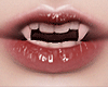 Lips Vampire #1.