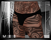 |W| Tribal King Tek