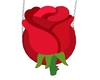 Rose Purse