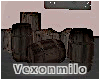 Crates & Barrels w/ Pose