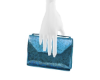 SPARK Blue Bag