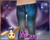 |M|Galaxy Pants