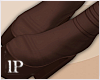 Brown Leather Boots