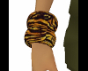 Tigeress bracelet