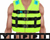 SWIM VEST