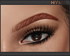 Kim K Brows \ Auburn