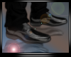 male mafia shoe