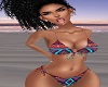 *K RLL bikini sexy drv