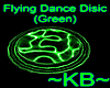 ~KB~ Flying Dance Disc 6