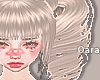 R. Loujain - Blonde