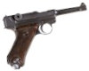 Luger F