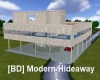 [BD] Modern HideAway