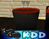 ™KDD Small side table