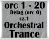 Orchestral Trance cz.1