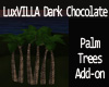 LuxuryVILLA DC Palm Tree