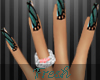 Nails Danity | Fresh