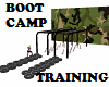 Army Boot Camp