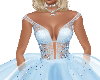 Cinderella Fantasy Gown