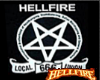 Hellfire Banner
