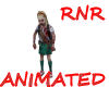 ~RnR~GIRLSCOUT ZOMBIE