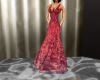 Cuite's Wine Gown