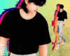 Black T-Shirt