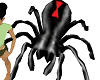 Black Widow Chair Spider