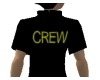 Crew Short Sleeve Shirt