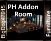 [BD]PHAddonRoom