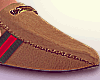 Gucci Loafer.