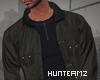 HMZ: Biker Jacket #3