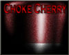 Nails-Choke Cherry Red