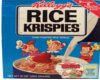 Rice Krispy