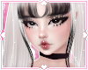 ❀. misa | ghost