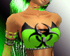 ! sexy toxic outfit 2