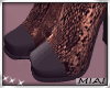 Fall For me booties