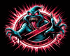 Evil Ghostbuster