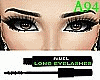 Long Lashes