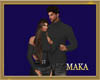 [MK]Max negro couple