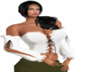 (EB)WHITE TOP