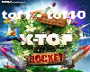 XTof - Rocket